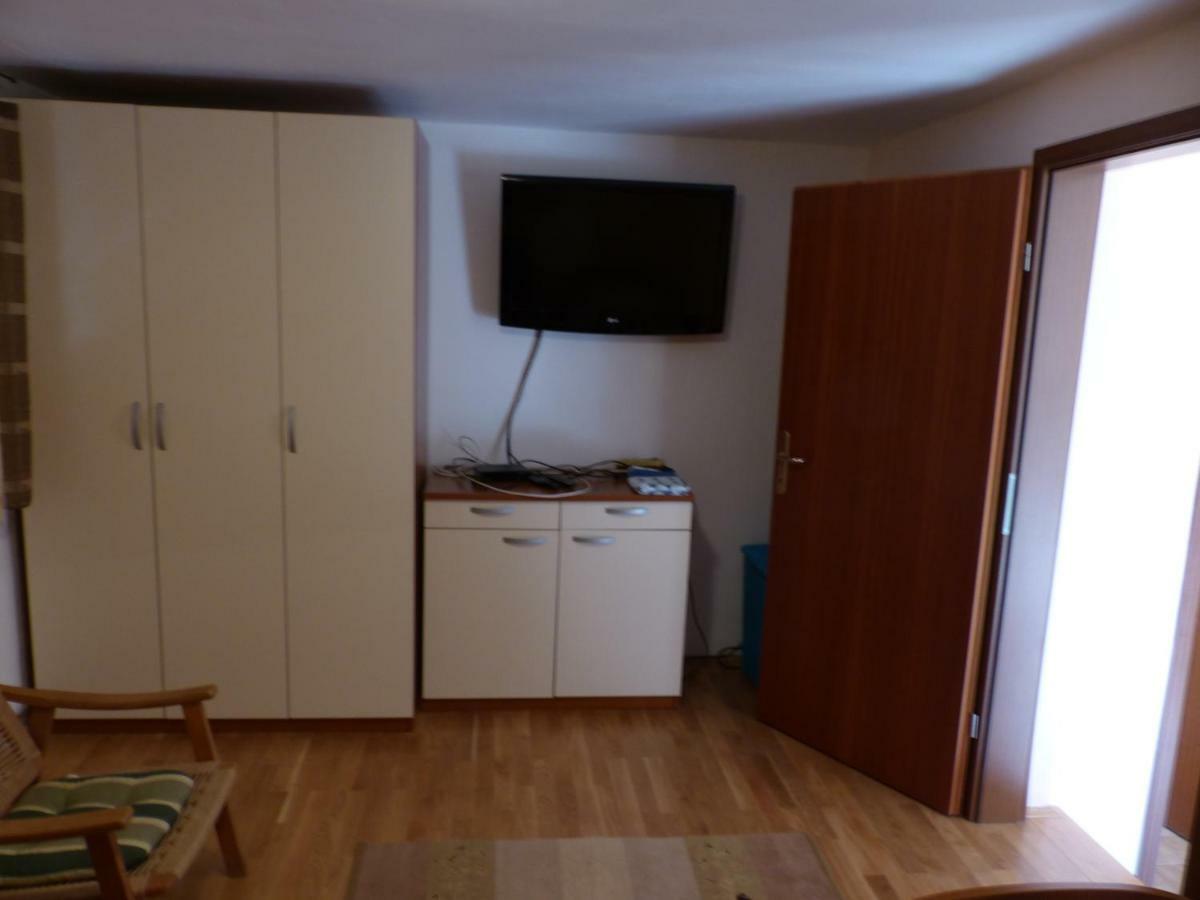 Apartment Ana Krnica Esterno foto