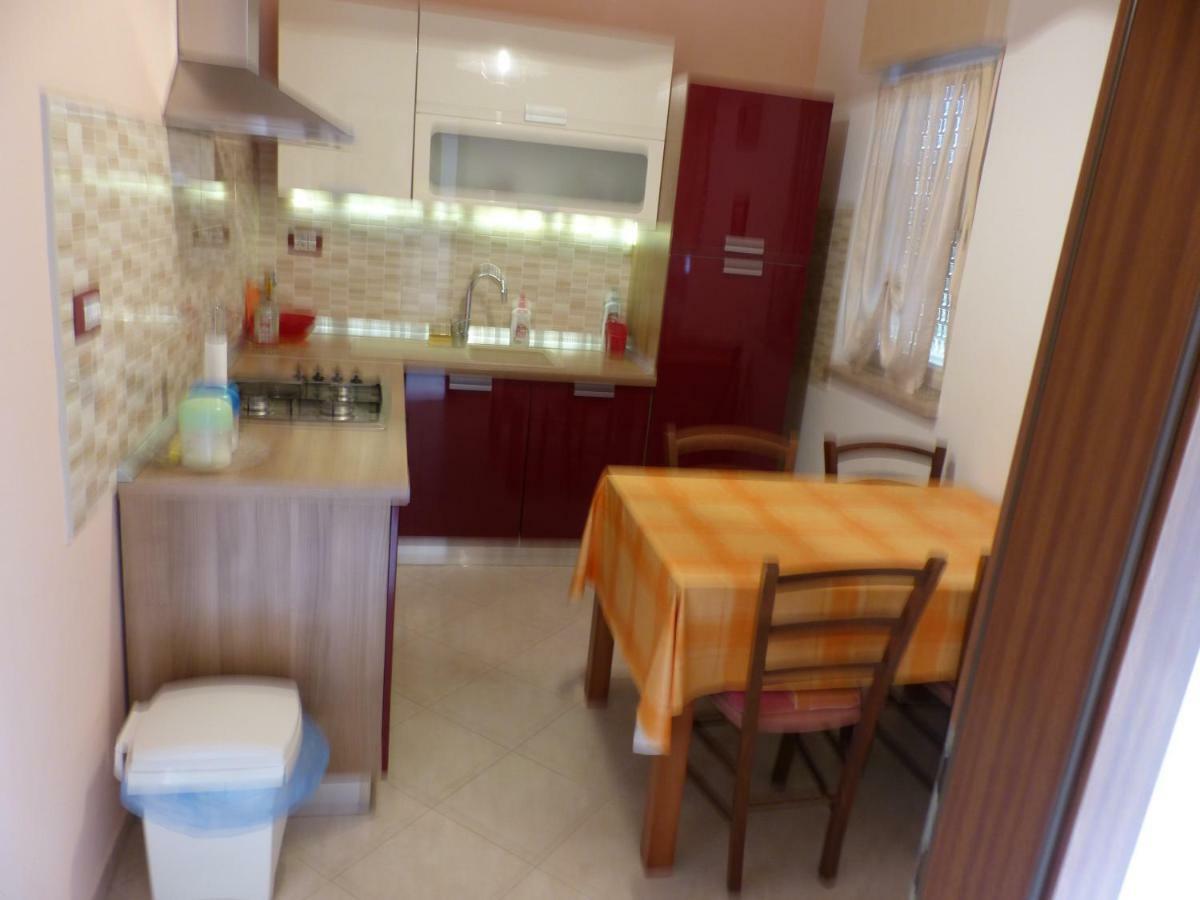 Apartment Ana Krnica Esterno foto