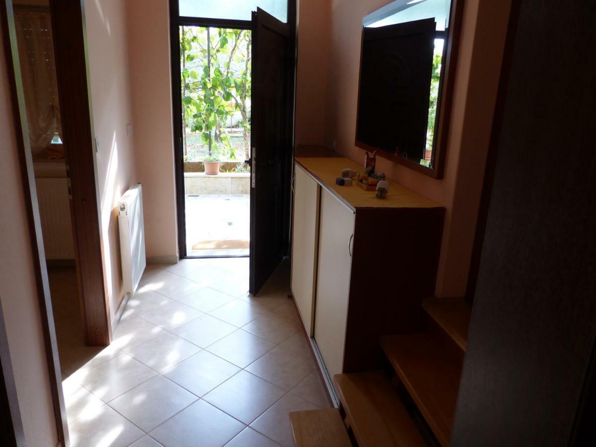 Apartment Ana Krnica Esterno foto
