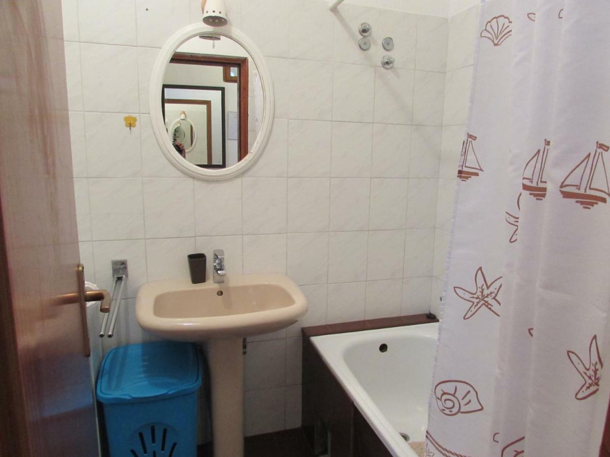Apartment Ana Krnica Esterno foto